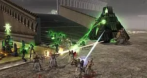 Warhammer 40,000: Dawn of War - Definitive Edition sets August 14 launch date