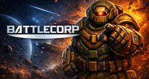 Battlecorp to Unleash Multiplayer Turn-Based Strategy Set in a Corporation-Owned Future, Wishlist now on Steam