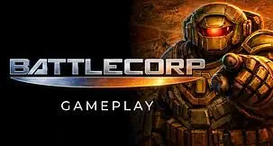 Battlecorp to Unleash Multiplayer Turn-Based Strategy Set in a Corporation-Owned Future on Steam, Playtest Live Now