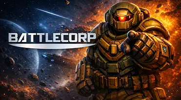 Battlecorp to Unleash Multiplayer Turn-Based Strategy Set in a Corporation-Owned Future, Wishlist now on Steam