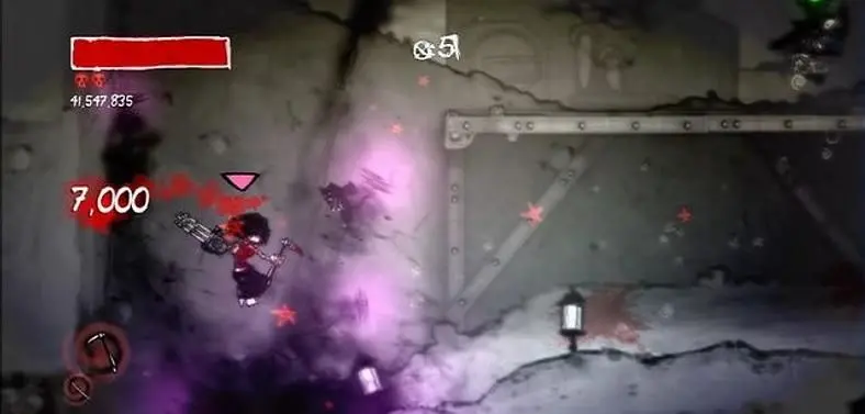 Microsoft and Ska Studios announce The Dishwasher: Vampire Smile for PC