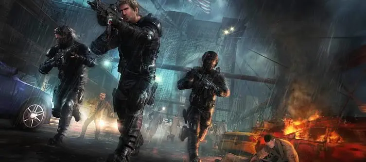New Rainbox 6: Patriots features revealed