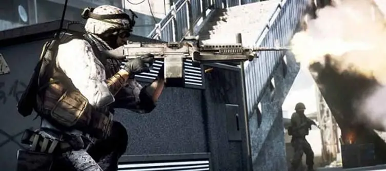 Rumor: EA Norway pressuring reviewers on Battlefield 3 scores