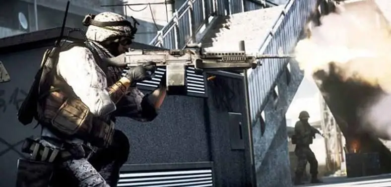Rumor: EA Norway pressuring reviewers on Battlefield 3 scores
