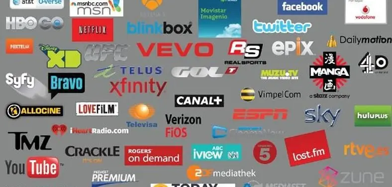 Microsoft announces major TV channels for Xbox Live this Fall