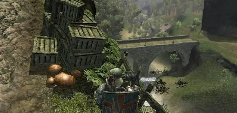 Piranha claims JoWood forced early release of Gothic 3