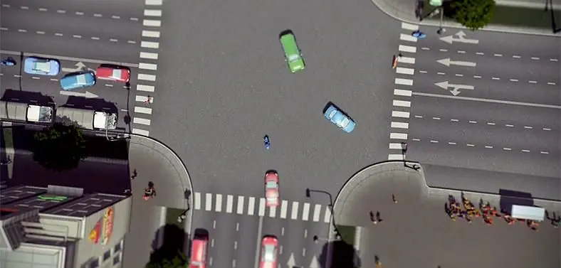 Cities: Skylines patched to 1.0.7c, team's "core focus" are technical bugs