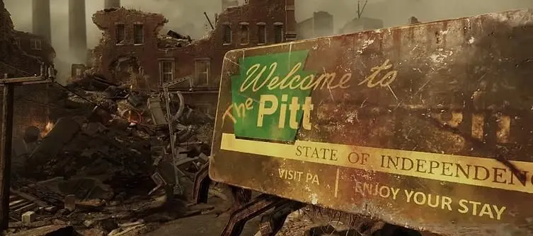 Fallout 76 - Expeditions: The Pitt Release Date - Here's When We Can Step Outside Appalachia 