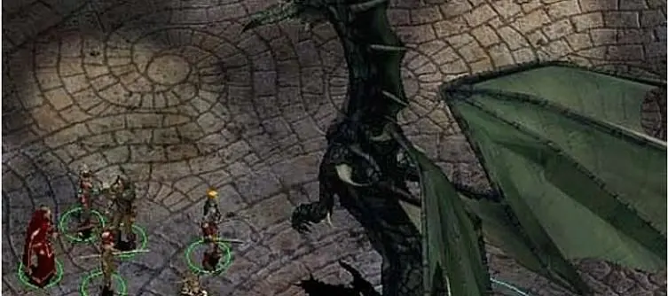 Baldur's Gate: Enhanced Edition delayed until November