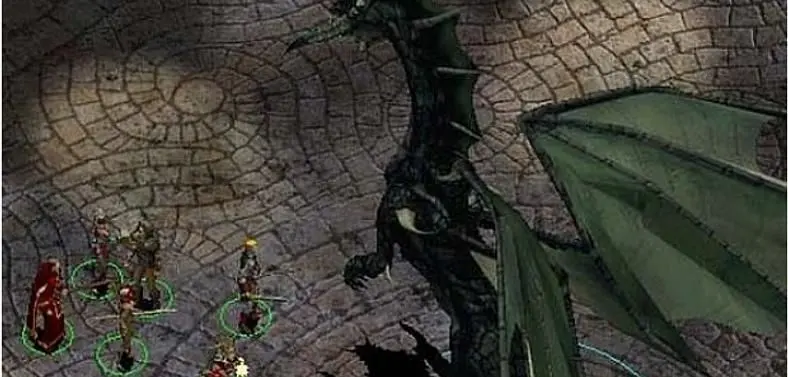 Baldur's Gate: Enhanced Edition delayed until November