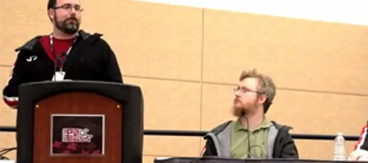 PAX East 2012: BioWare hints at Orlesian setting for Dragon Age III?