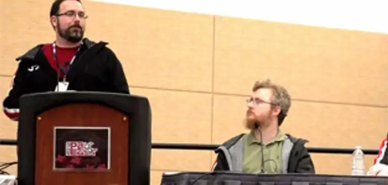 PAX East 2012: BioWare hints at Orlesian setting for Dragon Age III?