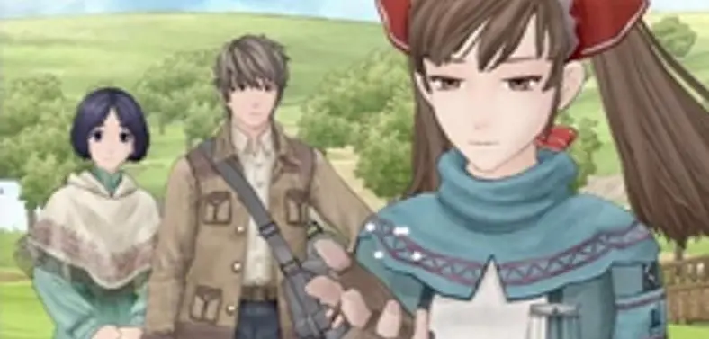 Sega's Tokyo Game Show line-up confirms Valkyria Chronicles 3