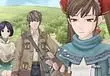 Sega's Tokyo Game Show line-up confirms Valkyria Chronicles 3