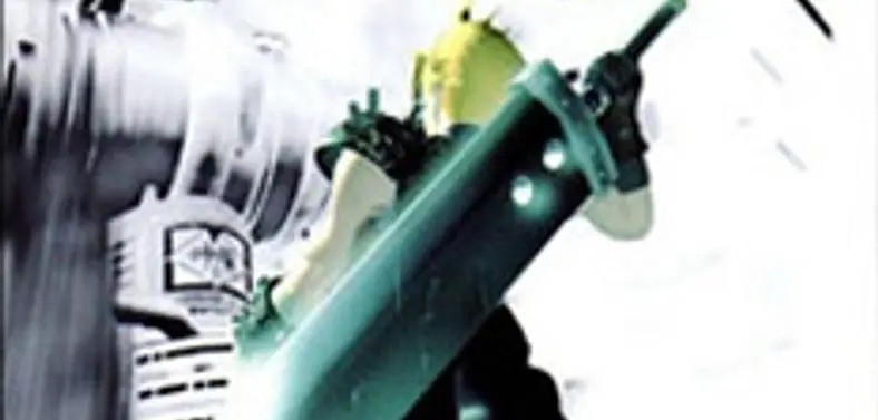 Square: Final Fantasy VII style "very hard" to make HD, no plans yet