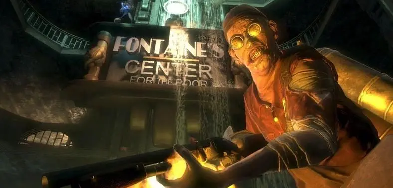 Ken Hudson talks about decision to delay BioShock 2