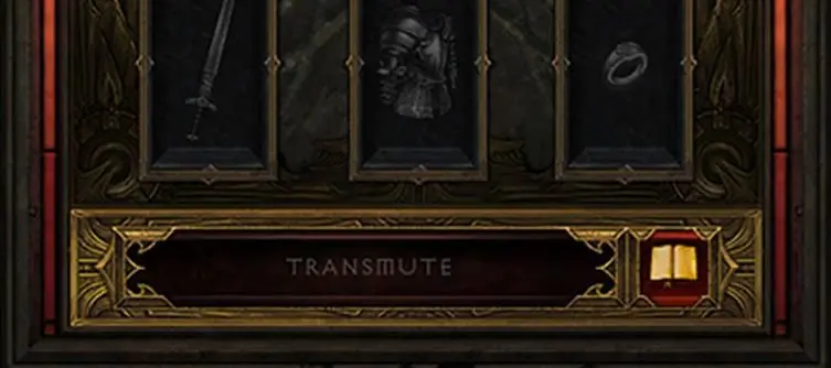 Blizzard unveil changes in next major Diablo III patch, adds 'successor' to Horadric Cube