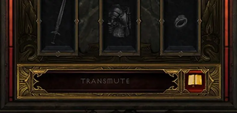 Blizzard unveil changes in next major Diablo III patch, adds 'successor' to Horadric Cube