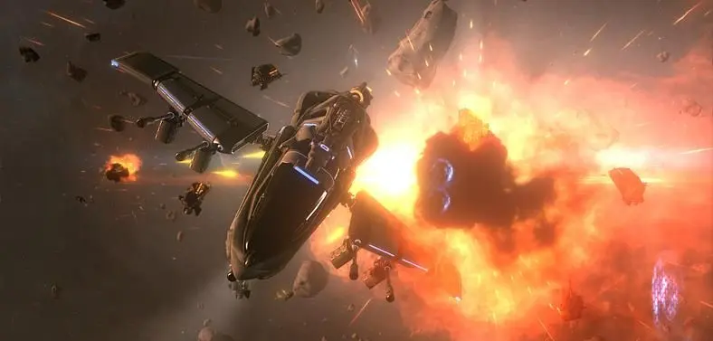 Starpoint Gemini 3 Skillshot Update Adds Complete Skill System