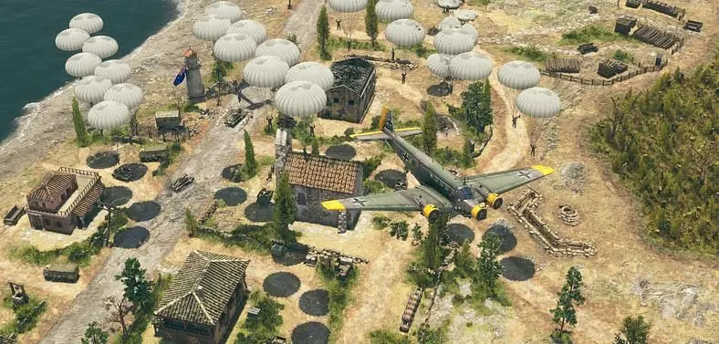 Sudden Strike 5 to unleash WWII real-time tactics in April on PC and consoles, pre-order discounts and Deluxe Edition confirmed