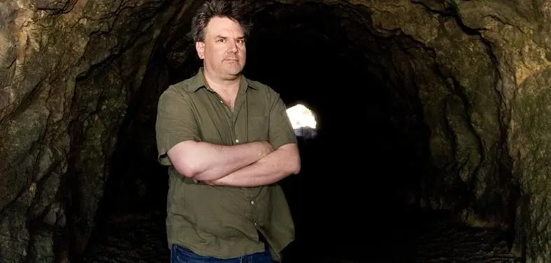 Ron Gilbert leaving Double Fine, reports Tim Schafer