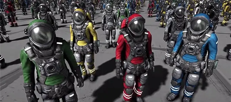 Space Engineers surpasses 500k sales on Steam Early Access