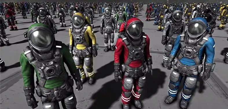 Space Engineers surpasses 500k sales on Steam Early Access