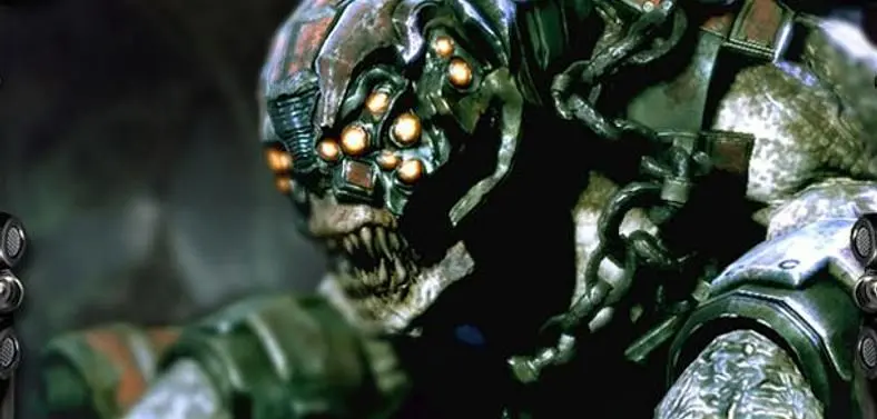 Unreal Engine 4 to debut with next-gen consoles