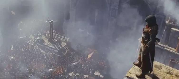 Ubisoft "would be very stupid to not satisfy" fan appetite for Assassin's Creed