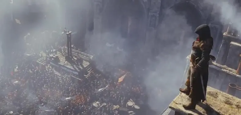 Ubisoft "would be very stupid to not satisfy" fan appetite for Assassin's Creed