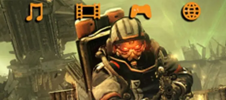 Next Qore has DC Universe Online, Killzone 3 and Mass Effect 2