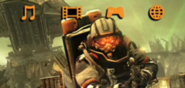 Next Qore has DC Universe Online, Killzone 3 and Mass Effect 2