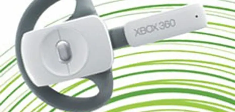 Xbox 360 Fall update improves bit rate, "crackly headset" outdated