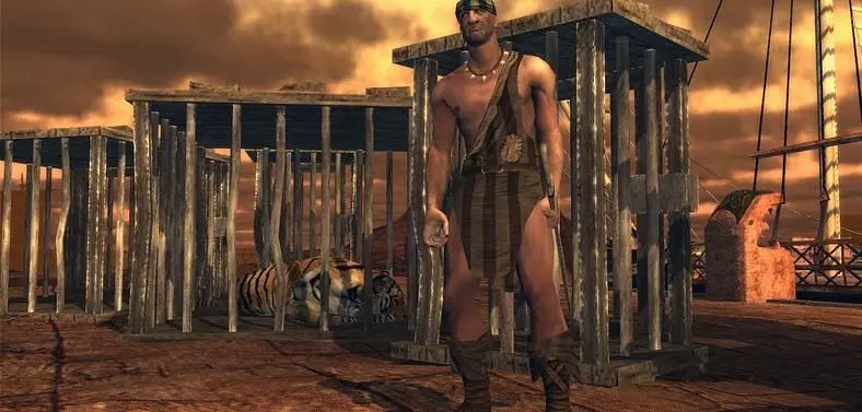 Age of Conan 360 still in development, progress being made