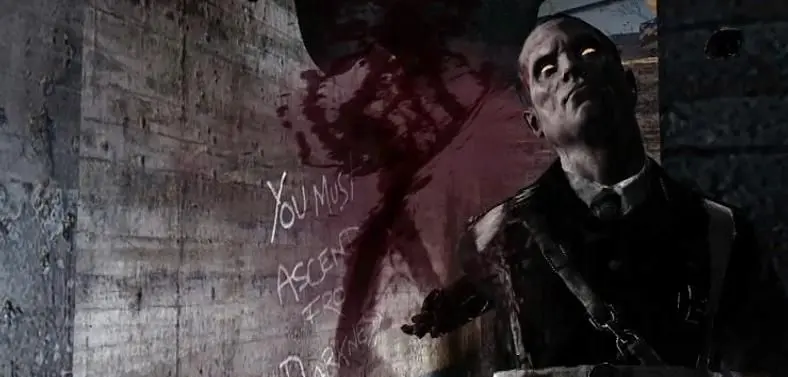 Treyarch almost cut World at War's Zombie mode