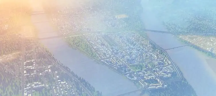 Cities: Skylines new video dev diary looks at "commitment to modding"