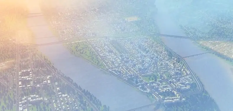 Cities: Skylines new video dev diary looks at "commitment to modding"
