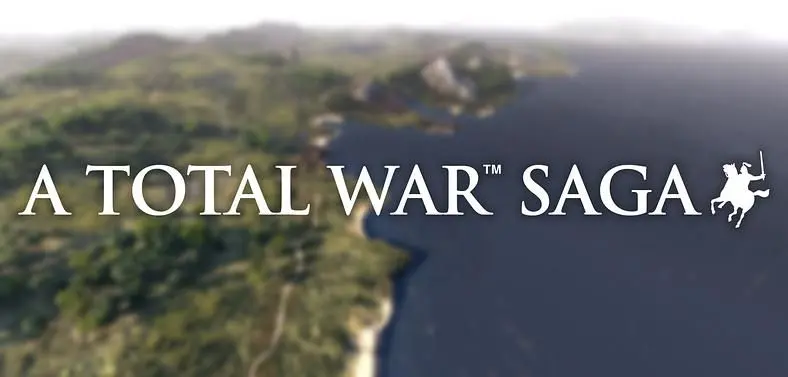 With A Sharp And More Narrow Focus In Time, 'Total War Saga' Are A New Breed Of Total War