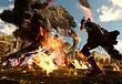 First Final Fantasy XV Mod improves performance and loading times