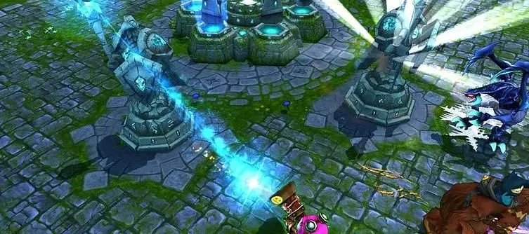 League of Legends developer wants your feedback