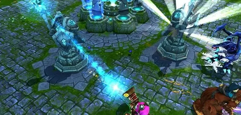 League of Legends developer wants your feedback
