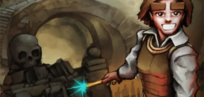 Dungeons of Dredmor patched, gains Conquests of the Wizardlands DLC
