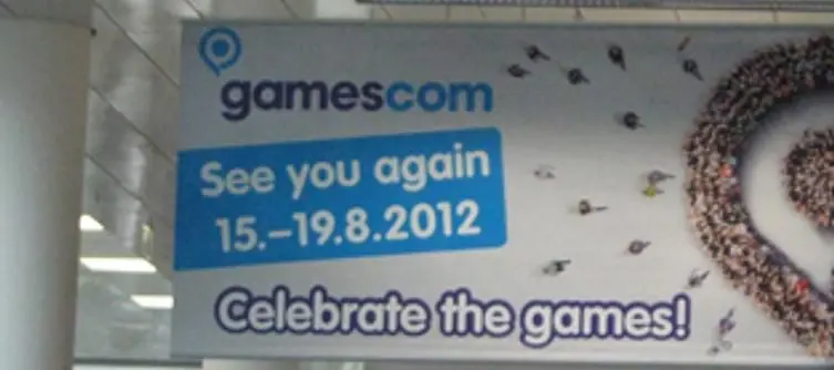 EA calls gamescom "truly unique" in drawing industry and consumers