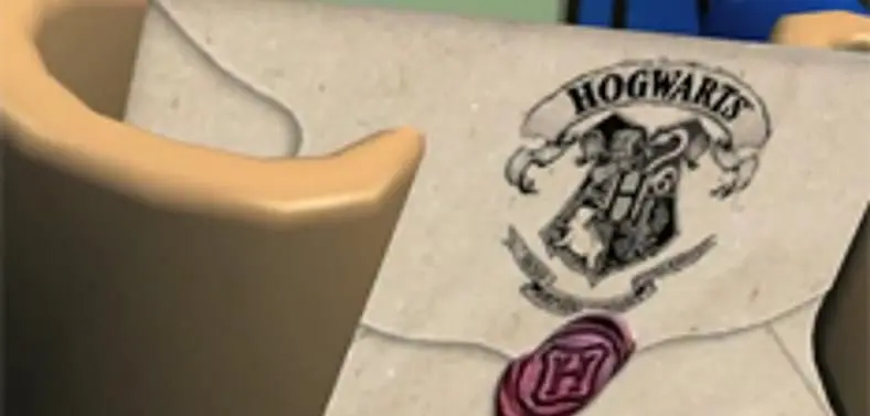 LEGO Harry Potter sells 2.7m copies