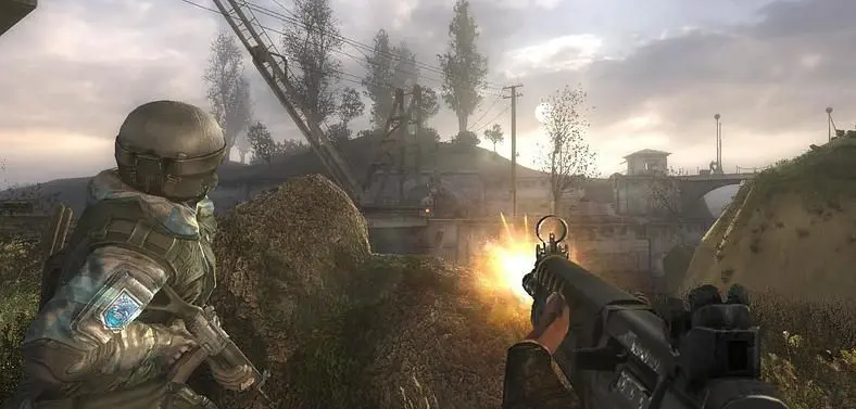 Deep Silver to publish S.T.A.L.K.E.R.: Clear Sky