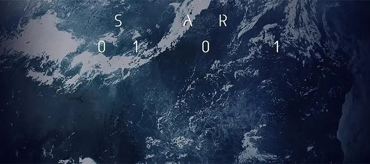New project teased by Square Enix, plans reveal next week on April 13th