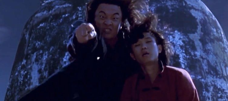 The new Mortal Kombat Movie will be R-rated