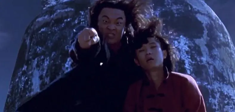 The new Mortal Kombat Movie will be R-rated