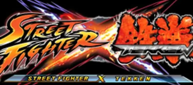 Capcom's Street Fighter X Tekken releasing March 9th in Europe