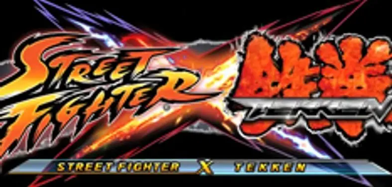 Capcom's Street Fighter X Tekken releasing March 9th in Europe